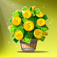 Green Idle Tycoon
                  
  