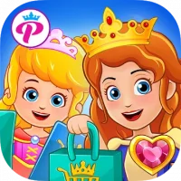 My Little Princess : Магазины Free
                  
  