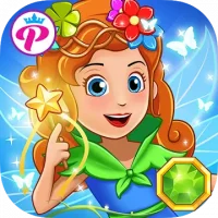My Little Princess : Волшебный лес Free
                  
  