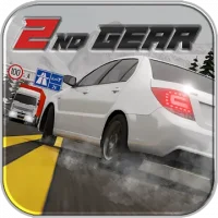 2nd Gear
                  
  