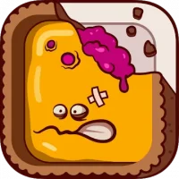 Cookies Must Die
                  
  