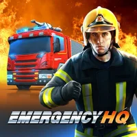 EMERGENCY HQ
                  
  