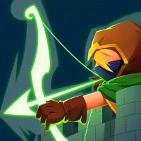 Knight War: Idle Defense
                  
  