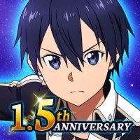 Sword Art Online Alicization Rising Steel
                  
  