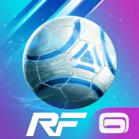 Real Football
                  
  