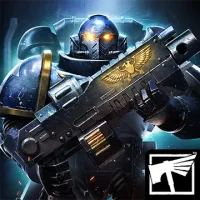 Warhammer 40,000: Lost Crusade
                  
  