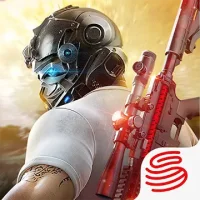 Knives Out-No rules, just fight!
                  
  