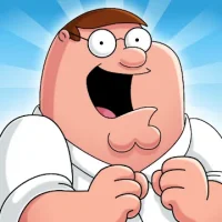 Family Guy: В Поисках Всякого
                  
  