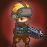 Mystic Gunner: Стрельба, Приключенческий боевик
                  
  