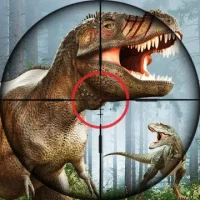 Dinosaur Hunt - Shooting Games
                  
  