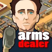 Idle Arms Dealer Tycoon
                  
  