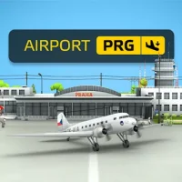 AirportPRG
                  
  