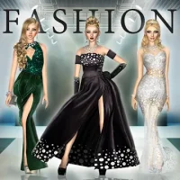 Fashion Empire - Boutique Sim
                  
  