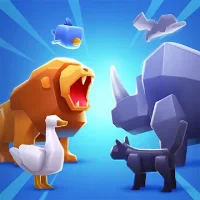 Animal Warfare
                  
  