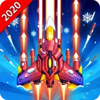 Strike force: Космический флот
                  
  