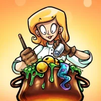 Alien Food Invasion
                  
  