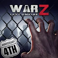 Last Empire - War Z: Стратегия
                  
  