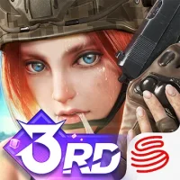RULES OF SURVIVAL
                  
  
