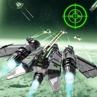 Hawk: играем дома в аркадный шутер
                  
  