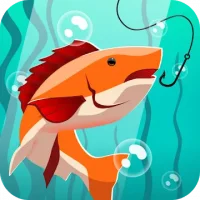 Go Fish!
                  
  