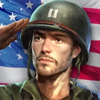 WW2: командующий стратегией покорить передовую
                  
  