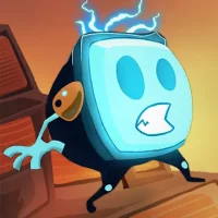Mechanic Escape
                  
  