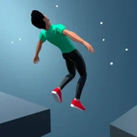 Parkour Flight
                  
  