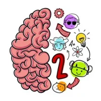 Brain Test 2: Хитрые Рассказы
                  
  