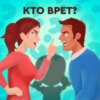 Braindom 2: классные логические игры и загадки
                  
  