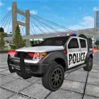 Miami Crime Police
                  
  