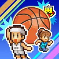 Basketball Club Story
                  
  