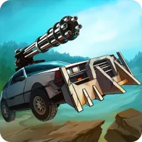 Zombie Derby 2
                  
  