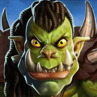 Warlords of Aternum
                  
  