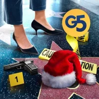 Crime Mysteries™: Поиск предметов и головоломки
                  
  