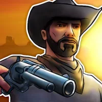 Guns and Spurs 2
                  
  