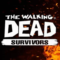 The Walking Dead: Survivors
                  
  