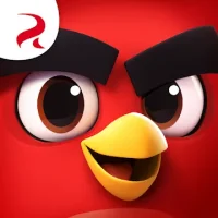 Angry Birds Journey
                  
  