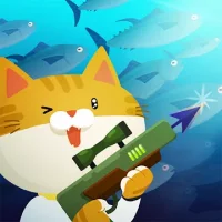 The Fishercat
                  
  