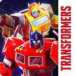 Transformers: Бамблби Форсаж
                  
  