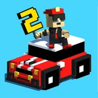 Smashy Road: Wanted 2
                  
  