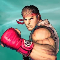 Street Fighter IV Champion Edition
                  
  