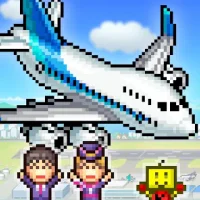 Jumbo Airport Story
                  
  