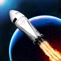 SimpleRockets 2
                  
  