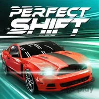 Perfect Shift
                  
  