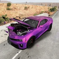 RCC - Real Car Crash
                  
  
