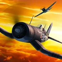 Wings of Steel
                  
  