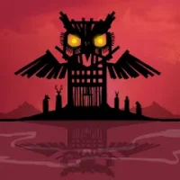Rusty Lake Paradise
                  
  