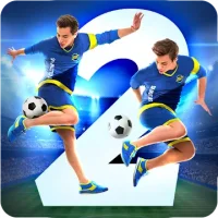 SkillTwins: Соккер - Овладейте мастерством в игре
                  
  