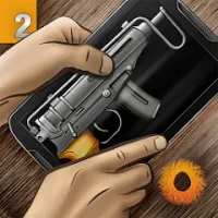 Weaphones™ Firearms Sim Vol 2
                  
  