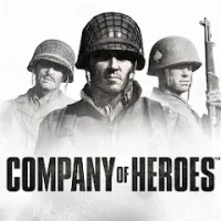 Company of Heroes
                  
  